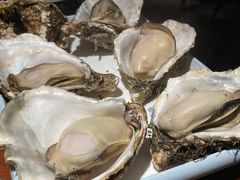 -乔街深夜食堂·台州菜·高压锅生蚝(杭州总店)