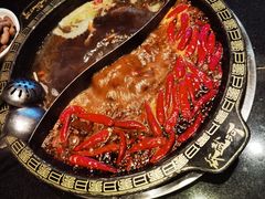 -纸盐河码头火锅(十八梯店)