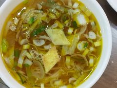 -盛唐府乾州酸汤面