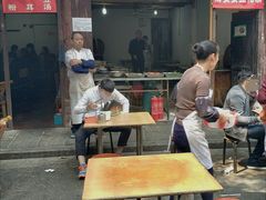 门面-十一街苍蝇馆子转经消江湖菜(九眼桥十一街店)