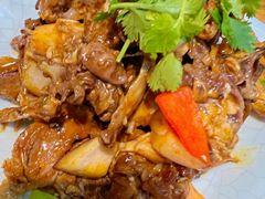 -老胖串店(山大路店)