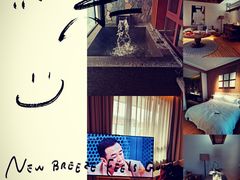 -清河半岛温泉度假酒店