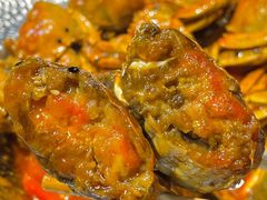 -叶派龙虾•招牌香辣蟹·海鲜(中海国际店)