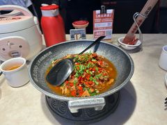 -味上湘菜馆(岳麓山店)