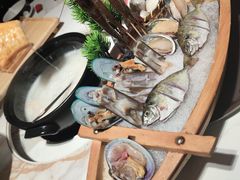 -滋粥楼·顺德菜(番禺广场总店)