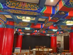 -郭林家常菜(狼垡店)