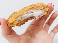 -麦当劳(明洞店)