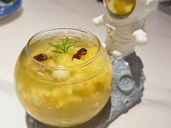 -蘇小主·创意中国菜(金茂览秀城店)