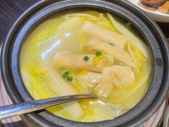 -庐灶江南·江南菜·四合院Bistro(东直门雍和宫·原华侨宾馆店)