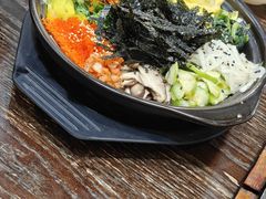 -釜山豚骨汤饭(芝罘万达广场店)