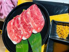 -九田家黑牛烤肉料理(告庄店)