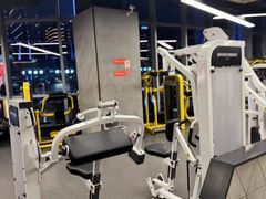-锐动健身游泳(博地中心店)