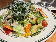 -1861意大利餐厅(文化广场店)