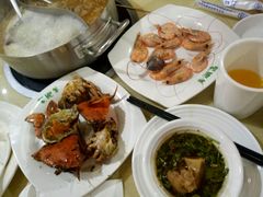 -蒙肥羊·酸汤潮牛·鲜牛肉火锅烤肉自助(岗顶店)