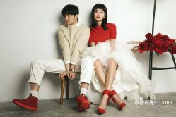 -巴黎婚纱摄影工作室