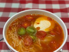 -西贝(上海新梅广场店)