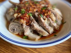 -印象鲵宴·张家界地标美食名片(溪布街店)