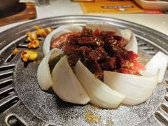 -猫爪爪原切自助烤肉(观音桥阳光世纪店)