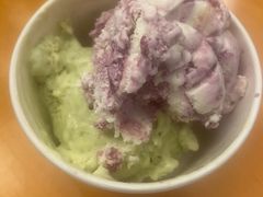 冰淇淋-大连铂尔曼酒店-铂尔曼美食廊 Pullman Deli