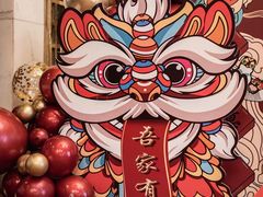 -万宝海鲜舫(劳动公园店)