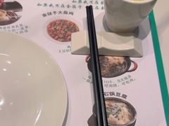 -金筷子西北菜·捞悦火锅