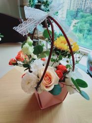-大美母婴月子中心(希尔顿店)