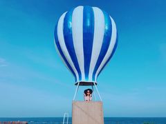 -渔岛海洋度假区