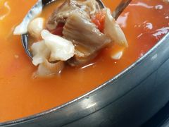 -蕃茄述·好汤自然来(江汉路店)