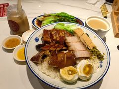 -肥小福·烧鹅专门店(环宇荟店)