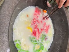 -鲜潭蒸汽石锅鱼(五道口购物中心店)