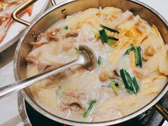 -国惠大酒楼(仓山万达店)