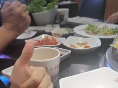 -木槿花韩式炭烤·熟成肉工坊(孙文东路店)
