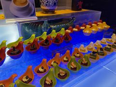 -福州天元国际威斯汀酒店·中国元素餐厅