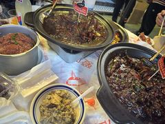 -回味黑鸭煲·始于2006(万松园店)