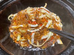 -味上湘菜馆(岳麓山店)