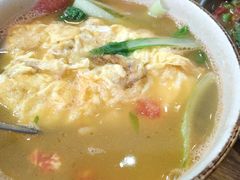 -盐与味葱葱鲫鱼•自贡菜江湖菜(春熙店)