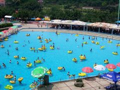 -黄金海岸水上乐园
