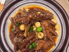 -周家二小姐的菜(西津渡店)