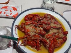 -杨氏青龙虾·羊蝎子(托乐嘉店)