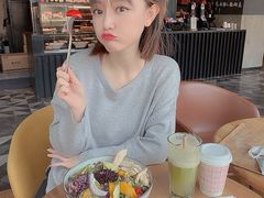 大堂-Wagas沃歌斯(环贸店)