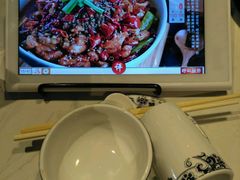 -蛙蛙叫干锅年代(簋街总店)