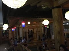 -纽斯桑拿会所(天山店)