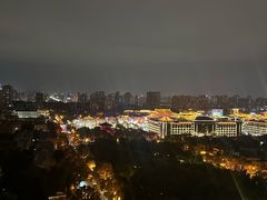 -烛影拾光观景餐厅·创意菜·摄影·小提琴(大唐不夜城店)