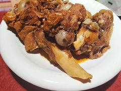 大骨棒-老六杀猪菜(进乡街店)
