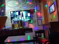 -蓝乐光量贩KTV(浦东禹悦汇店)