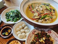 -印象鲵宴·张家界地标美食名片(溪布街店)