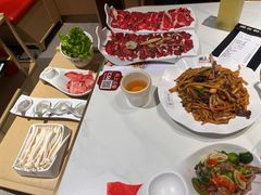 -潮正和潮汕牛肉火锅·老字号(番禺万达店)