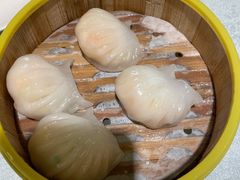 虾饺-新加坡瑞珍•海河观景餐厅