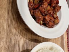 -乡村基·川味现炒大王(熙悦天街店)