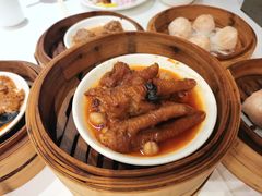 -万龙洲海鲜(南新仓店)